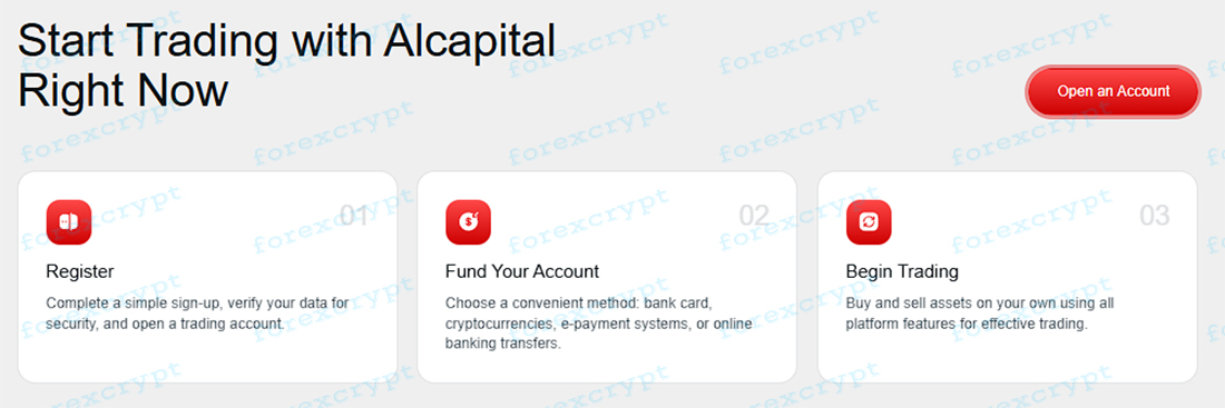 AlCapital брокер