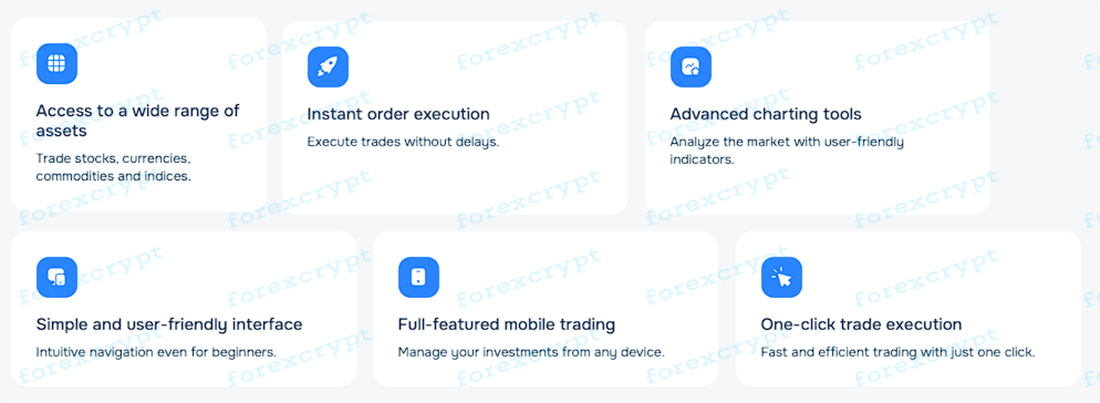 MyFinanceMate брокер